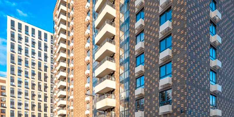 90 домов на северо-востоке Москвы освободили для реновации