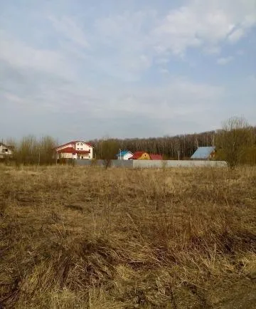 Участок 15 сот