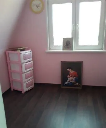 Дом, 50 кв.м на участке 2 сот