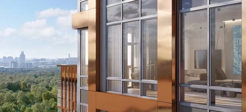 ЖК Сидней Сити (Sydney City)