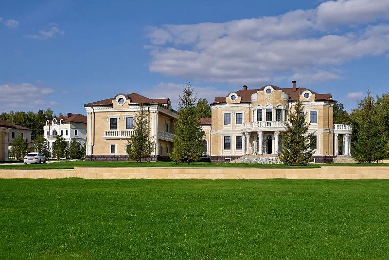 Коттеджный посёлок «Идиллия»