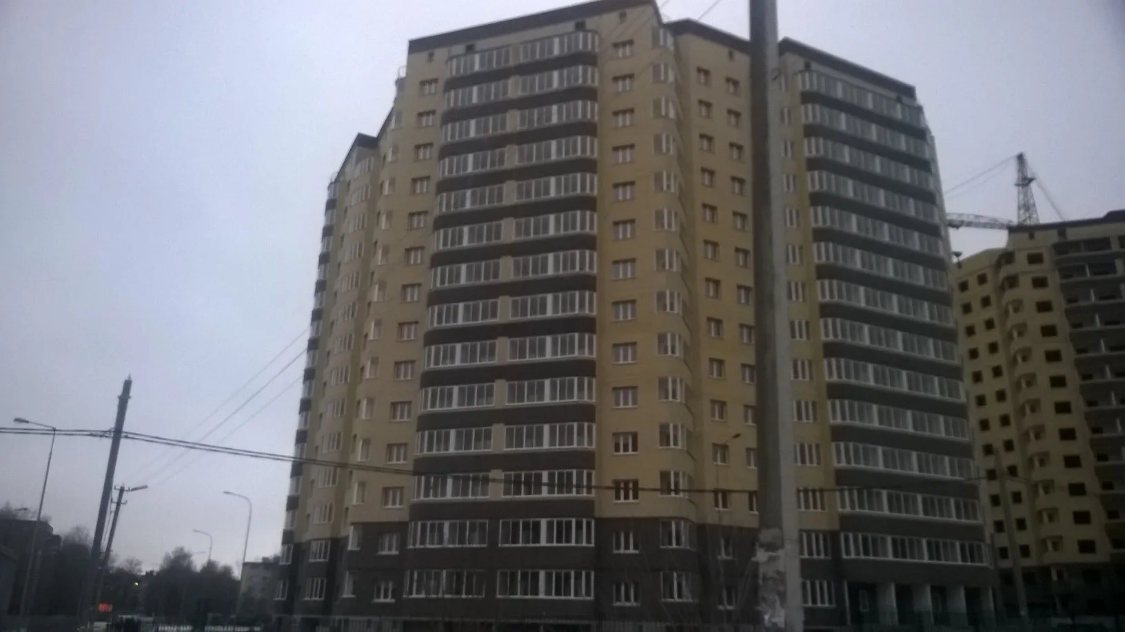 ЖК «Москворецкий (Воскресенск)»