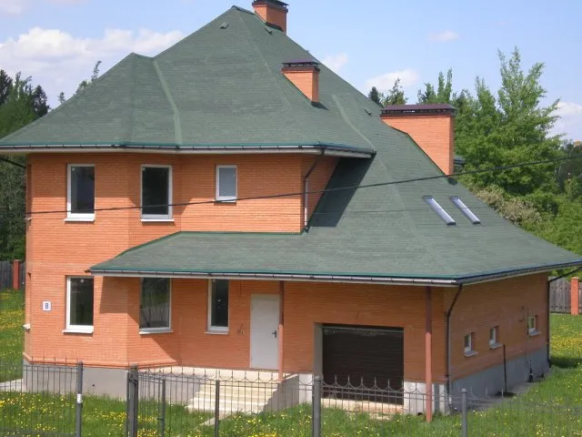 Коттеджный посёлок «Графская усадьба»