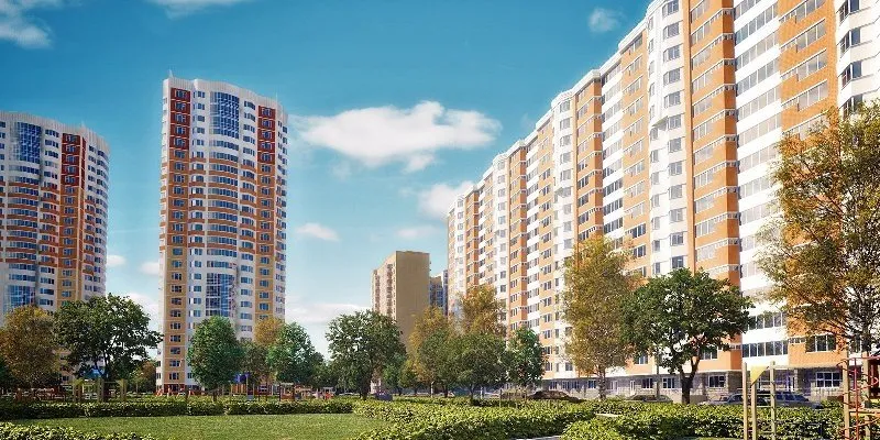 Переселение из аварийного жилья