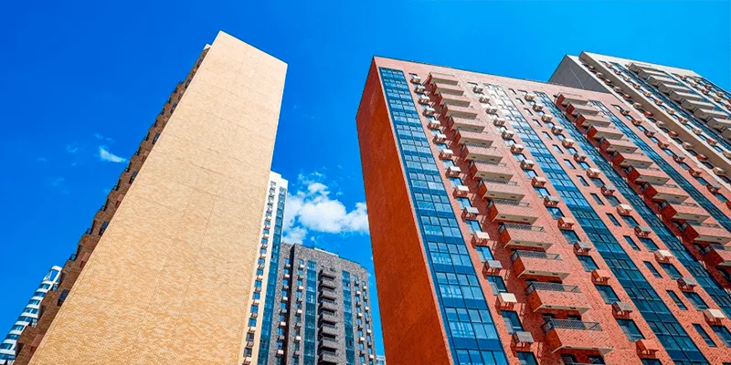 Восемь проектов КРТ одобрили в Москве в феврале | Более 46 гектаров под редевелопмент