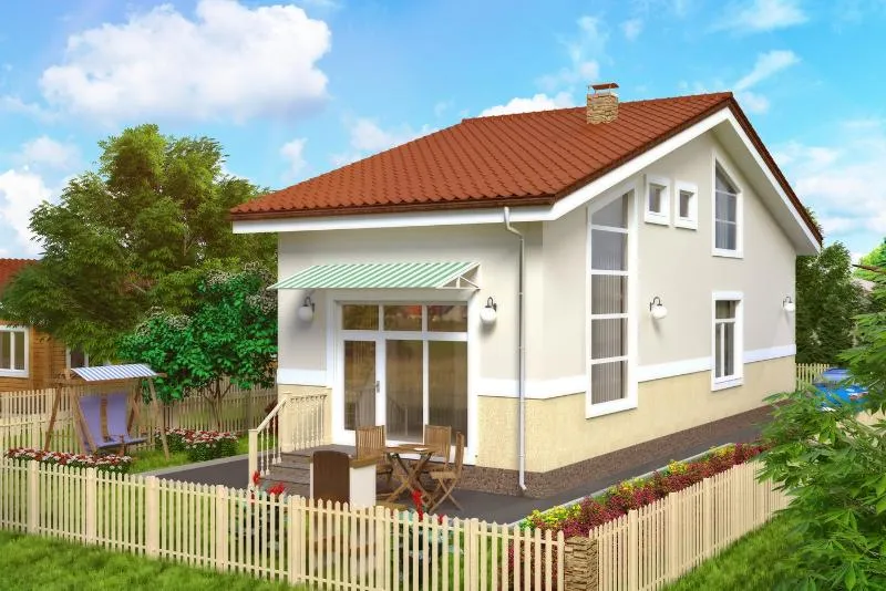 Коттеджный посёлок «Сухановские дачи»