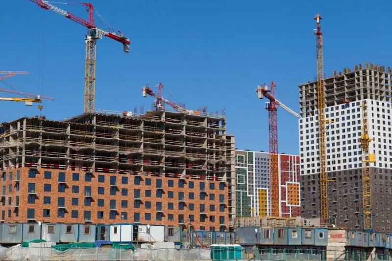 ЖК «Столичные поляны»