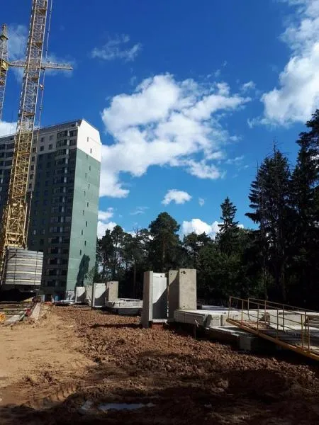 ЖК «Первый Юбилейный»