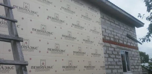 Дом, 125 кв.м на участке 9 сот