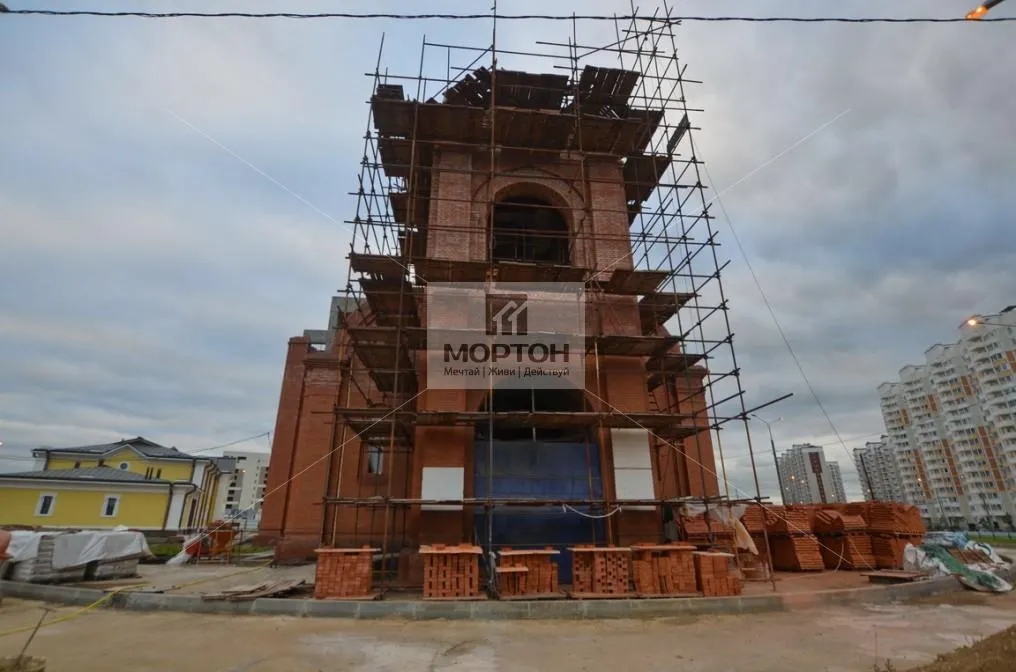 ЖК "Cолнцево-Парк"