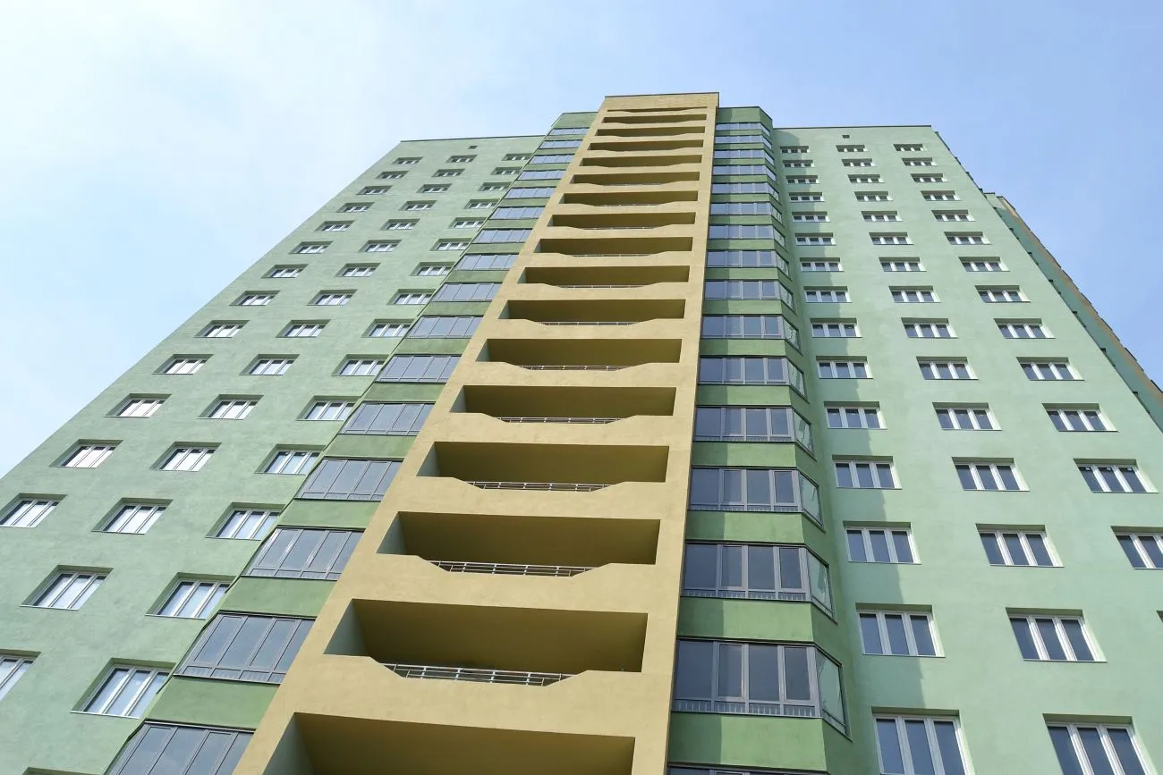 ЖК «Внуково парк» (ЖК "Зеленая Москва-2")