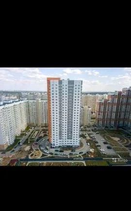 1-комн. квартира, 38/17/9