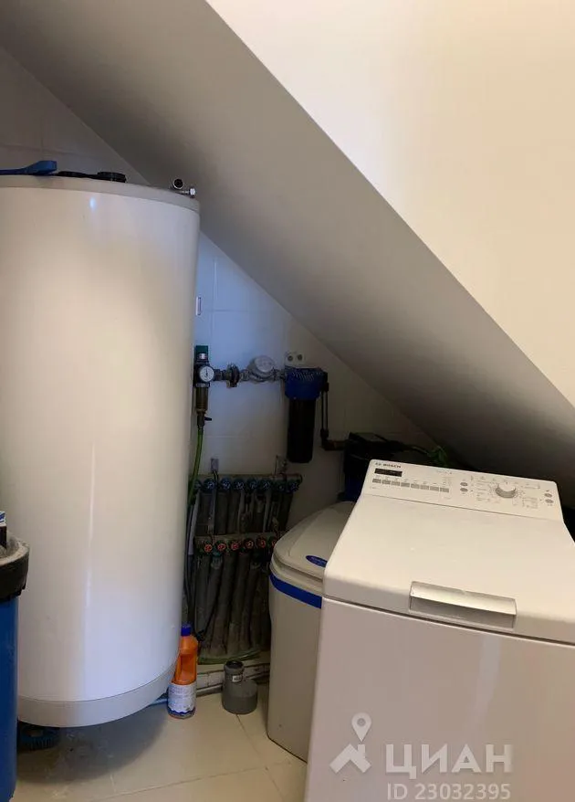 Дом, 150 кв.м на участке 3 сот