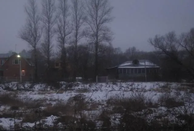 Участок 25 сот