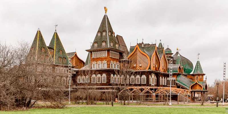 Мероприятия в парках Москвы 18–19 апреля: бокс, цигун, экскурсии и мастер-классы | Регистрация и билеты