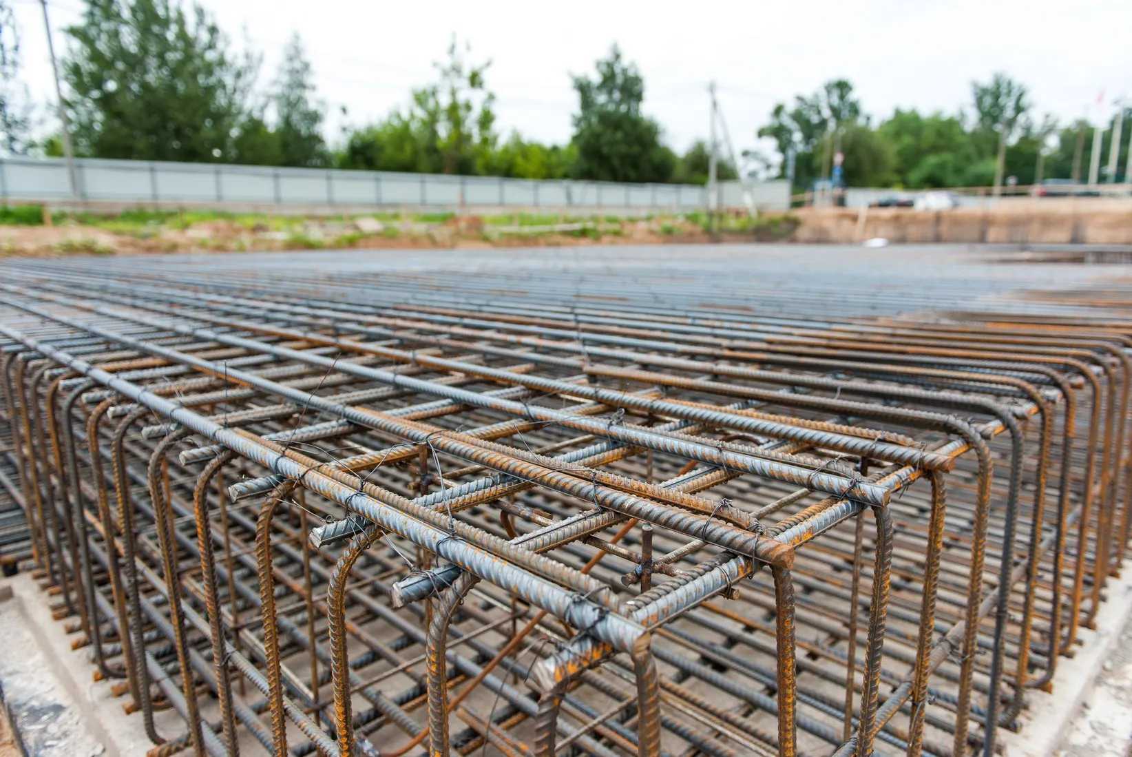 ЖК «Химки 2018»