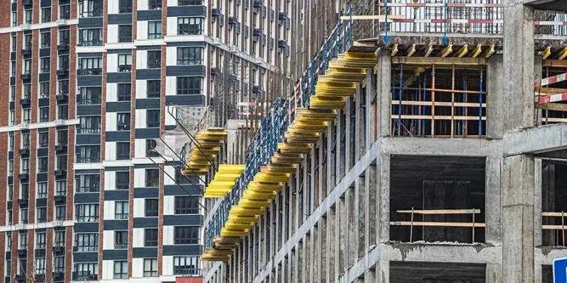 В России завершается программа льготной ипотеки