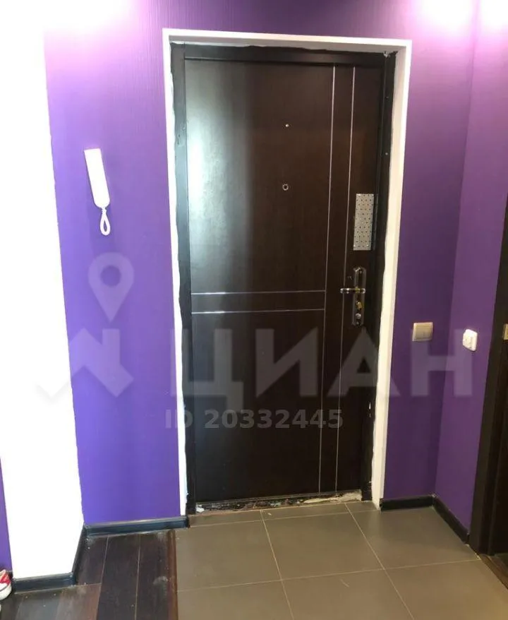 2-комн. квартира, 64.3/33/13