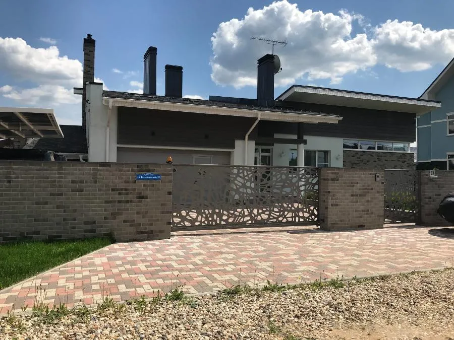 Коттеджный посёлок «Подмосковные вечера»