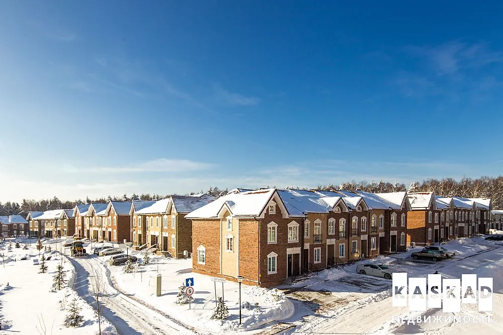 ЖК «Домодедово Таун»