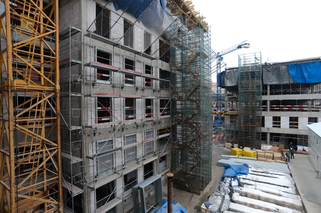 Квартал «I’M на Садовом»