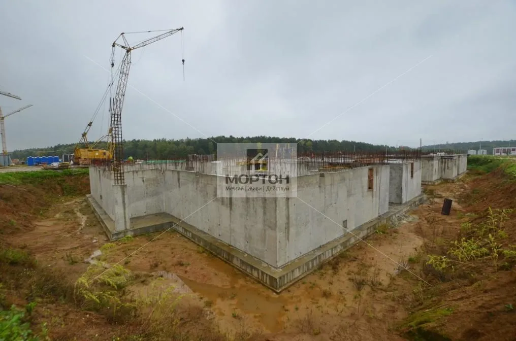 ЖК "Восточное Бутово" (Боброво)