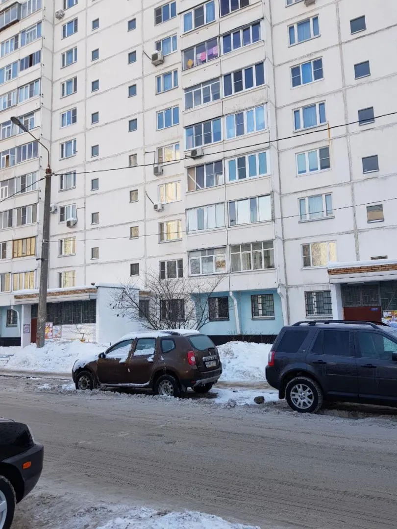 3-комн. квартира, 81/50/14