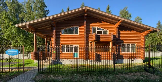 Коттеджный посёлок «ЭкоДеревня»