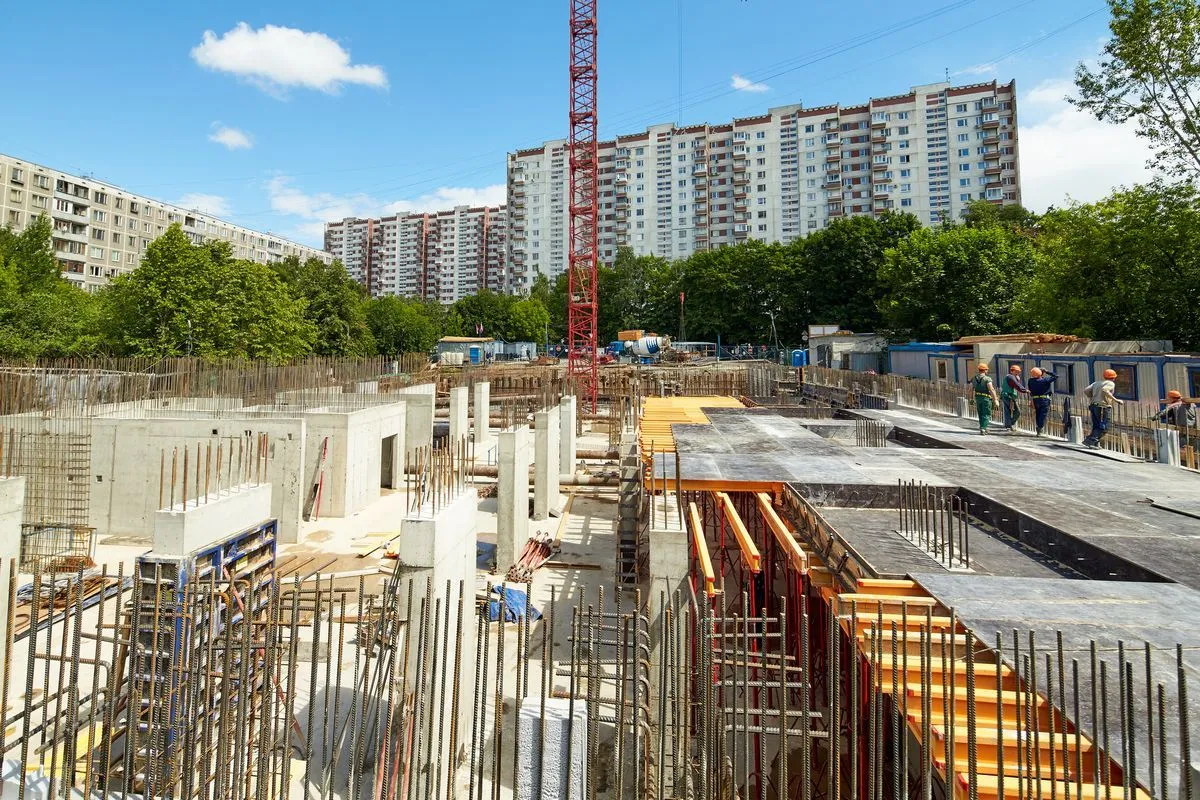 ЖК «Счастье на Ленинском» (ЖК «Консул-дом. Лидер на Ленинском»)