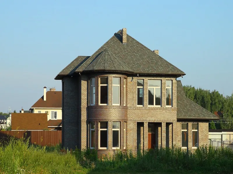 Коттеджный посёлок «Новая Ильичевка»