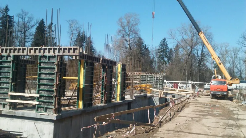 ЖК "Микояна"