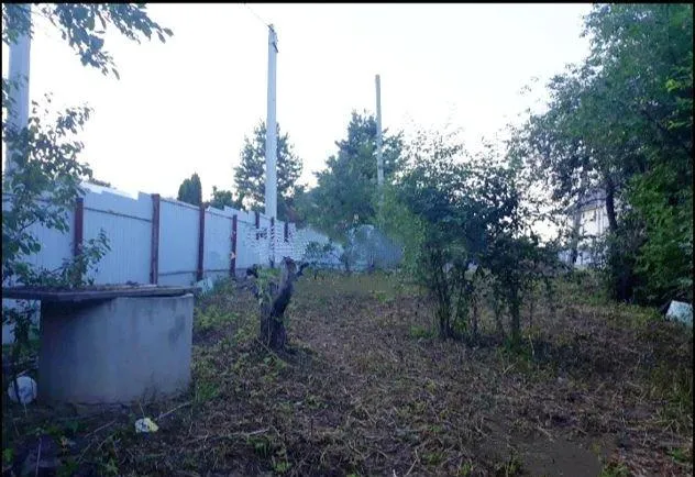 Участок 13 сот