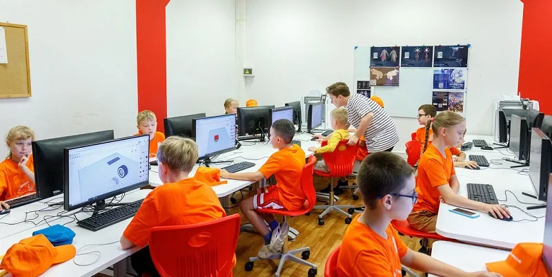 Как выбрать кружок для ребенка? Ответ дадут на масштабном фестивале «Выбери успех» в Москве