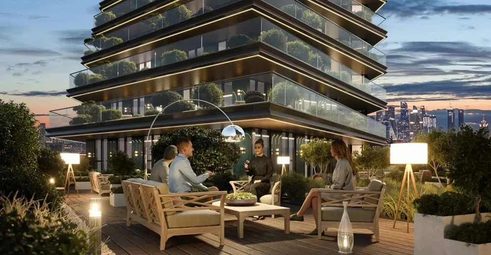 ЖК JOIS (Джойс)