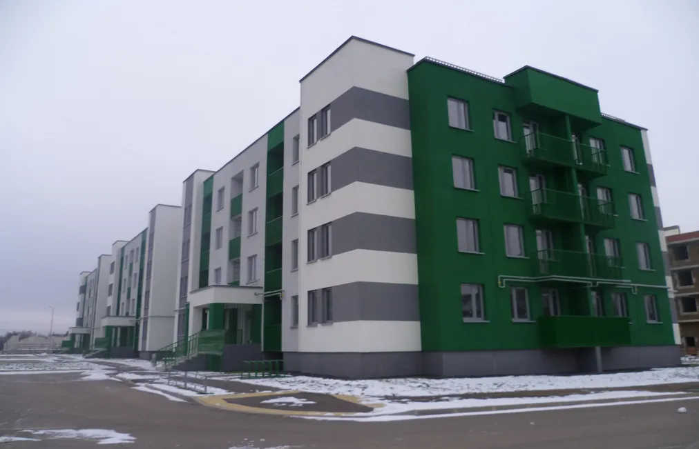 ЖК «Митино Дальнее»