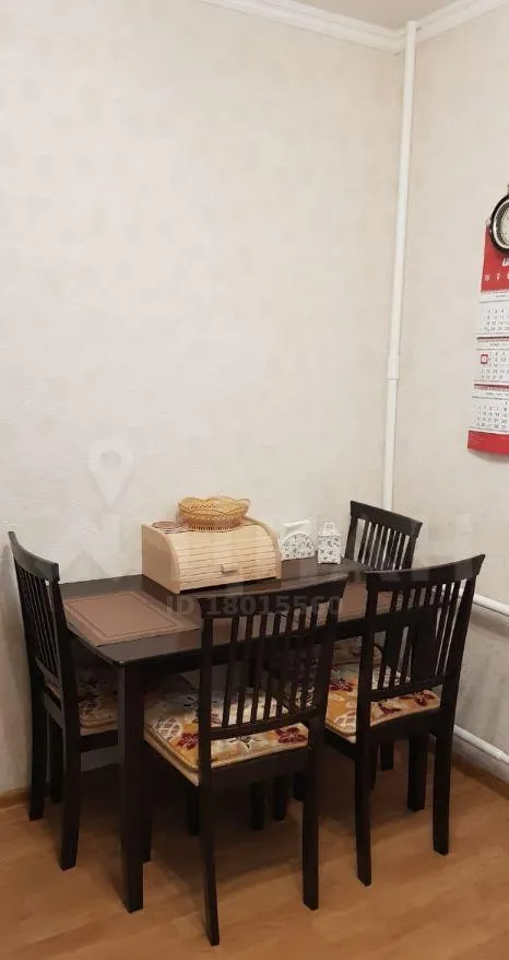 1-комн. квартира, 42/21/10