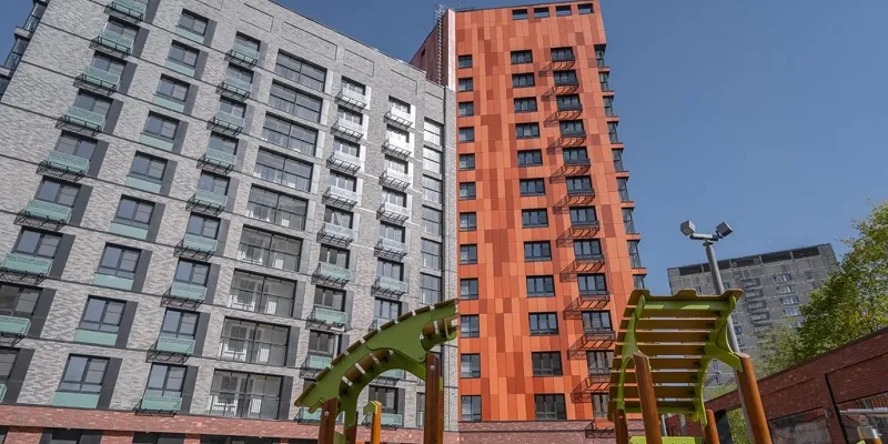 Программа реновации в ВАО: 50 домов расселено | Новости Москвы