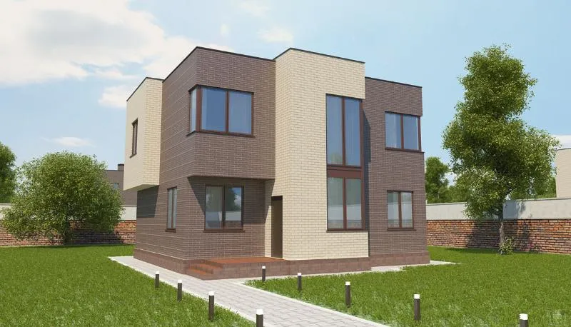 Коттеджный посёлок «Лисья горка»