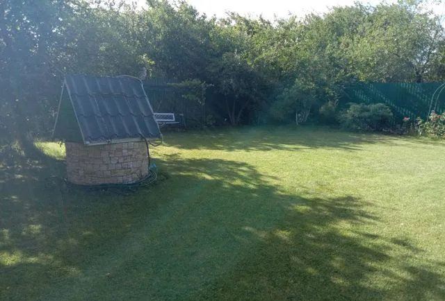 Дом, 130 кв.м на участке 5 сот