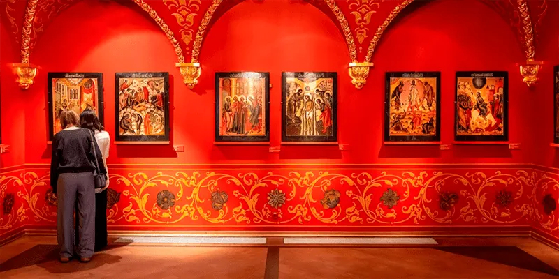 Скидки 15% и 20% в театры и музеи: «Мосбилет» выпустил новую партию промокодов