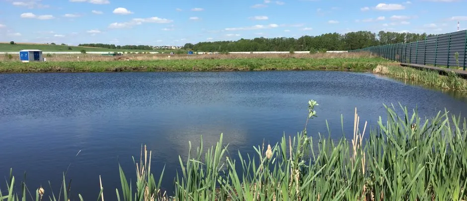 Коттеджный посёлок «Остров»