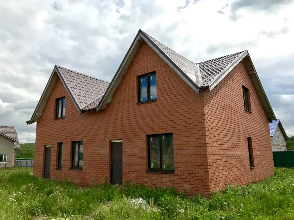 Коттеджный посёлок «Солнечный остров»