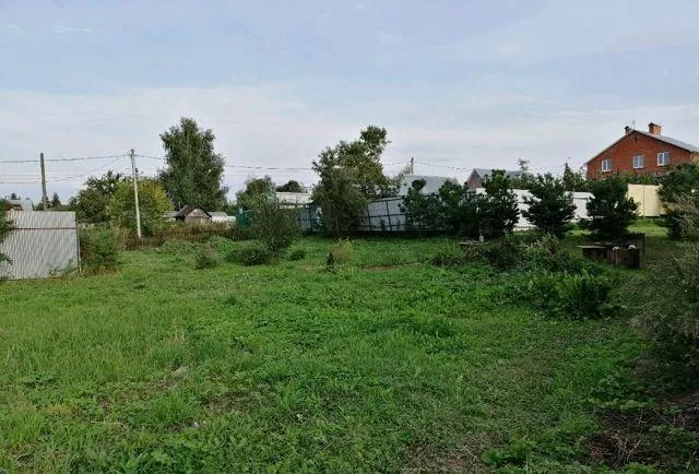 Участок 12 сот