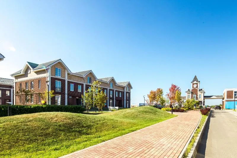 Коттеджный посёлок «Kaskad Park (Каскад Парк)»