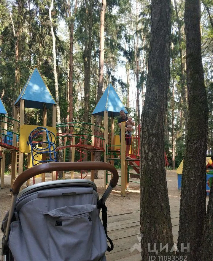 Дом, 66.1 кв.м на участке 10.31 сот