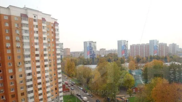 2-комн. квартира, 65.2/38.4/11.1