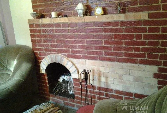 Дом, 100 кв.м на участке 5.5 сот