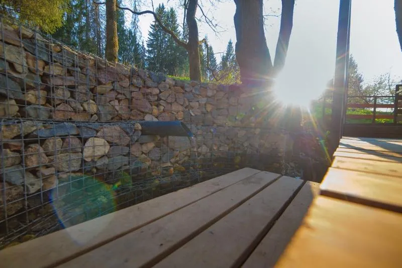 Коттеджный посёлок «Цветочный 2»