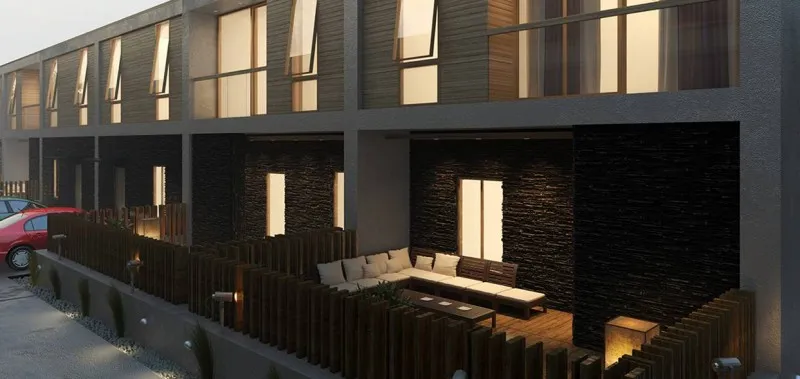 ЖК "Apart Ville Fitness & Spa Resort"