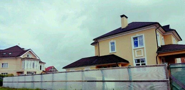 Участок 15 сот